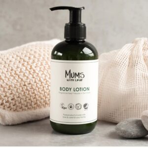 Body Lotion