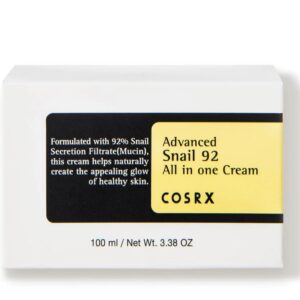 Face Cream